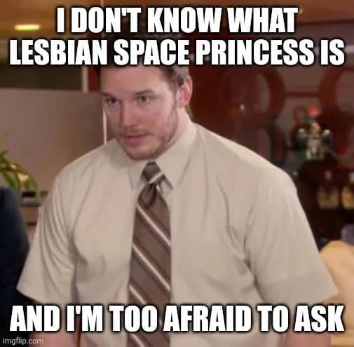 I see it everywhere