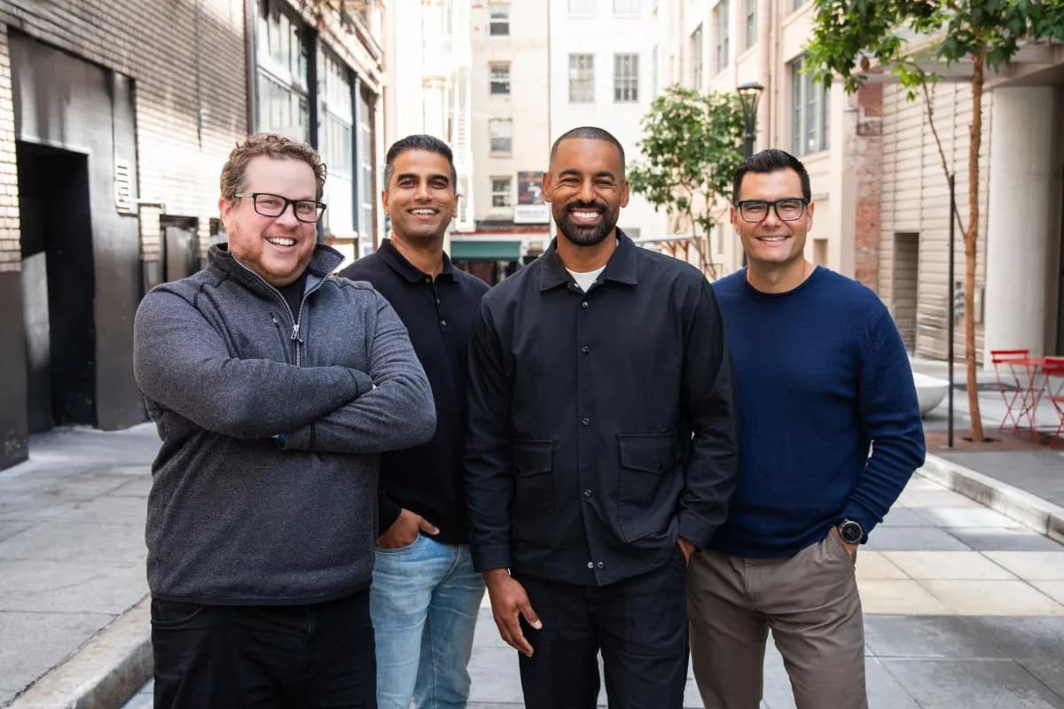 Fiat Ventures combines venture and advisory divisions into new brand, raises $35M Fund II | TechCrunch