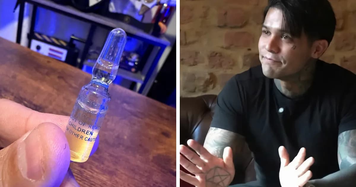 Airline Hands Influencer Sweet Karma After His Disgusting Mid-Flight Prank