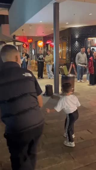 Mj really has fans that are not even born yet