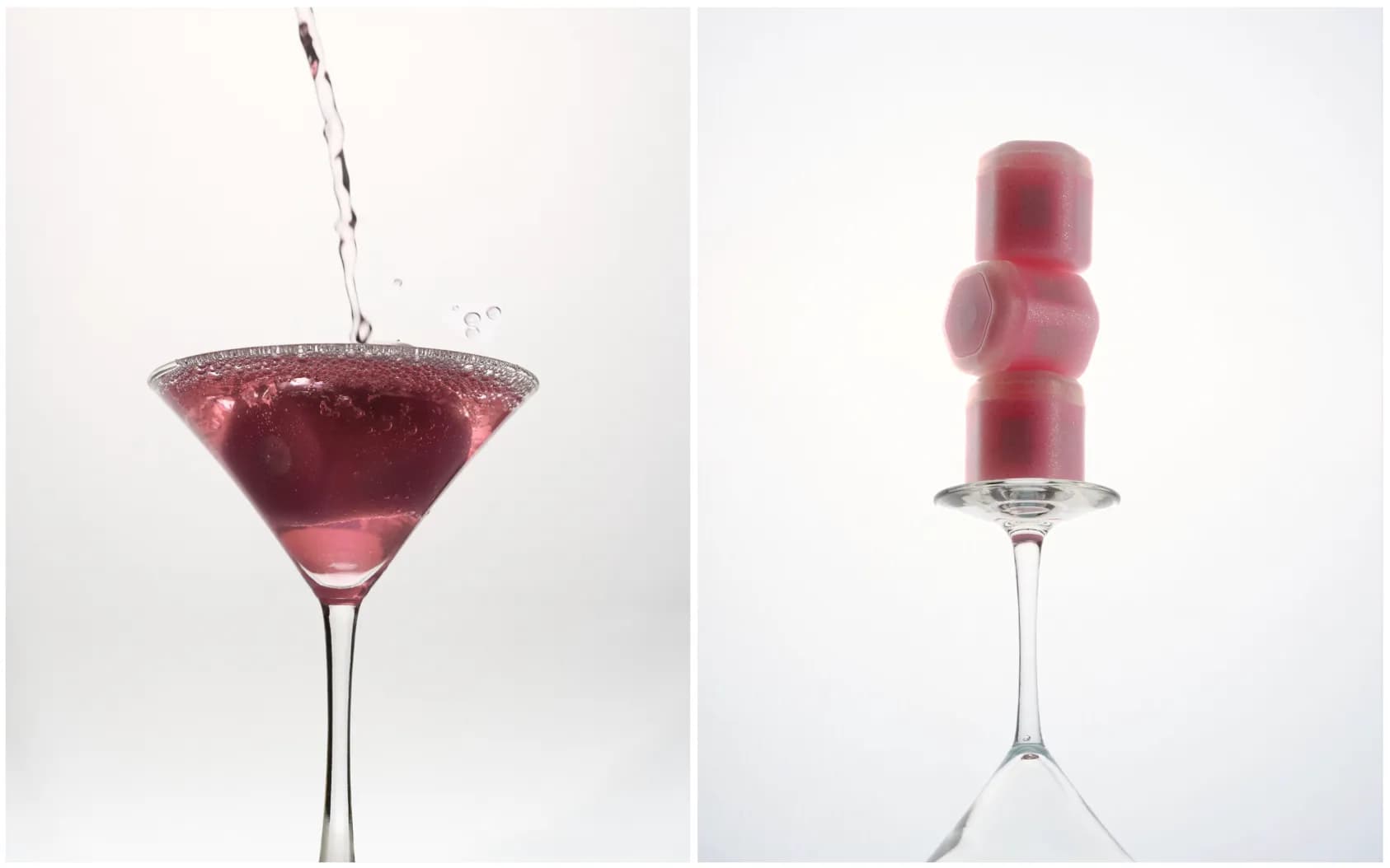 Cadence Cosmo Capsules: New pink limited-edition launches Aug. 25