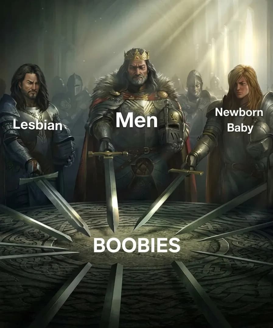 It is what it is