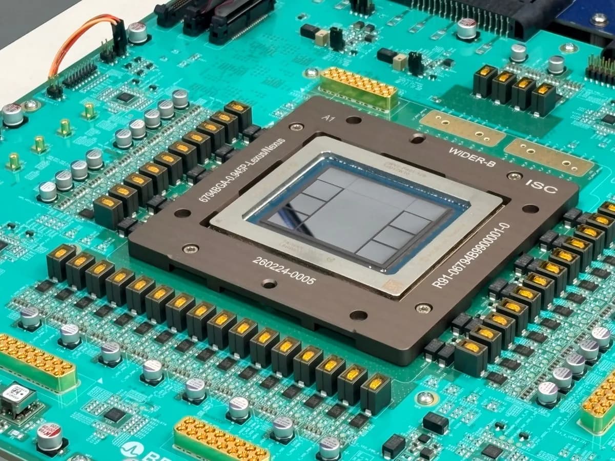 OpenAI’s Jalapeño chip is built for fast inference at scale, benchmarks show | TechCrunch