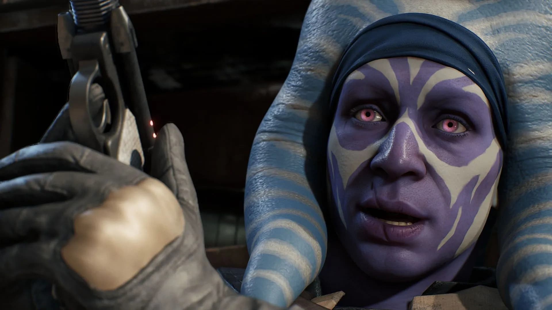 What time does Star Wars Zero Company release in your time zone?