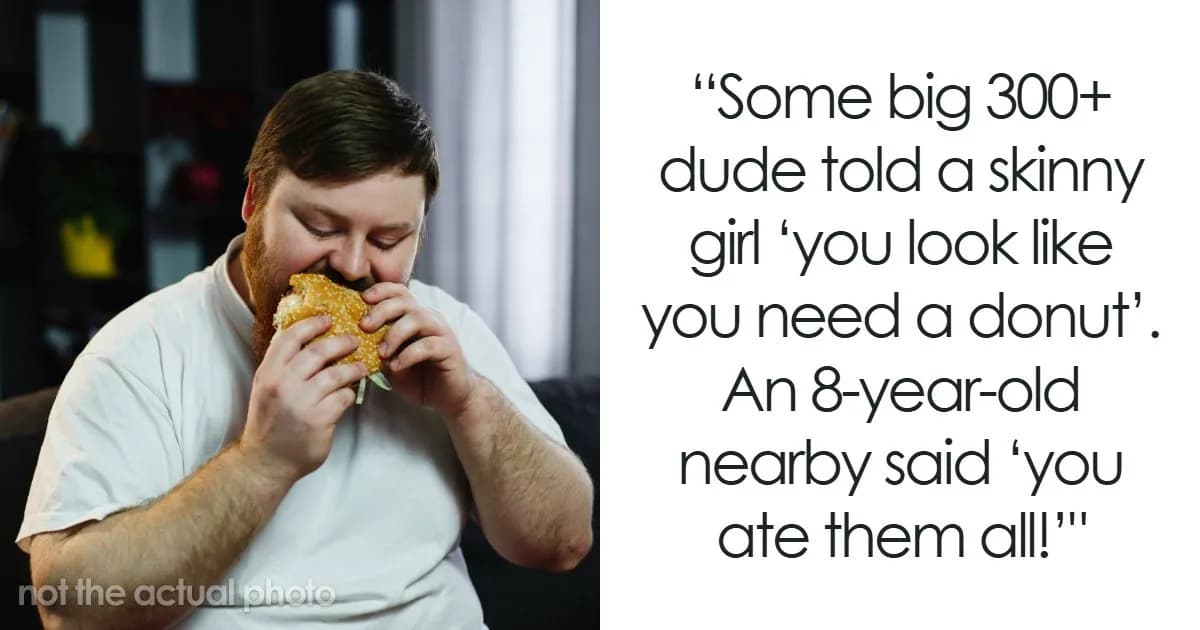 93 Of The Most Absurd And Hilarious Things Folks Have Ever Witnessed Firsthand