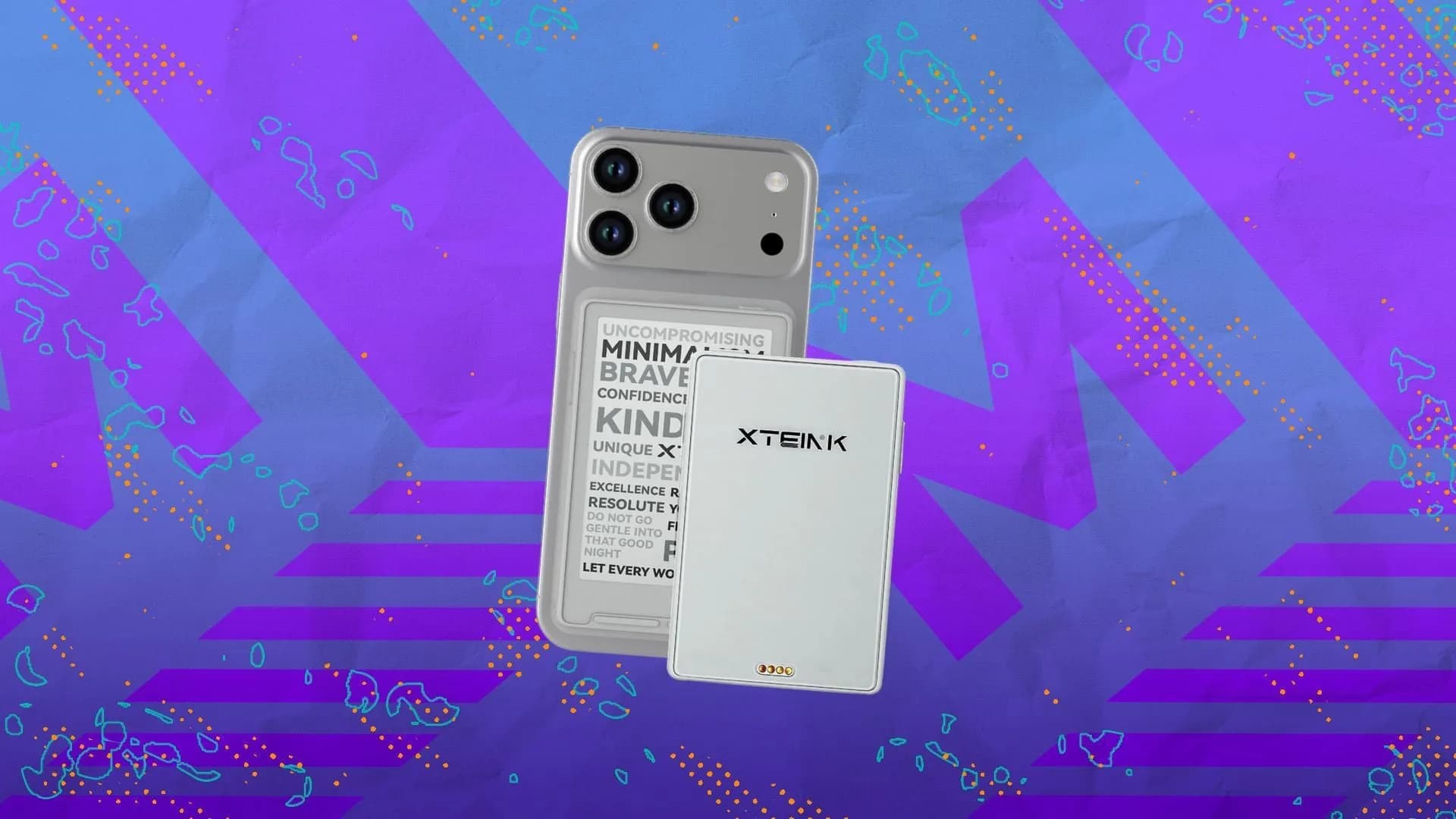 Best e-reader deal: Save 20% on the XTEINK X3