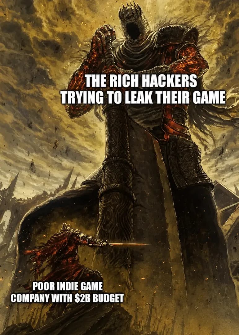 Indie Game are the Best