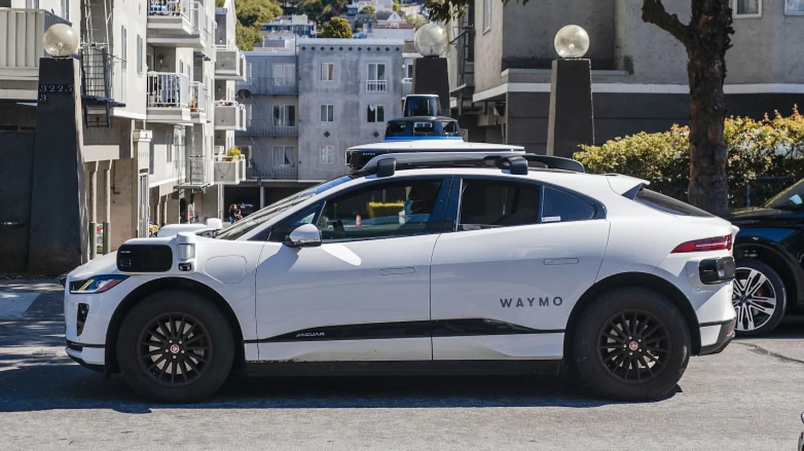Waymo is expanding to Germany, with service in Munich planned for 2027 - Engadget