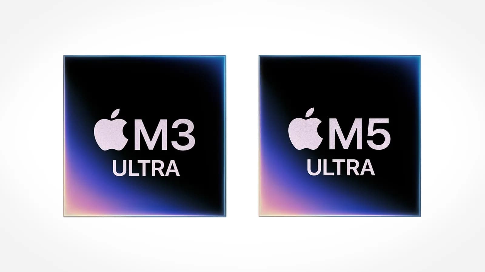 Apple M5 Ultra vs M3 Ultra: What