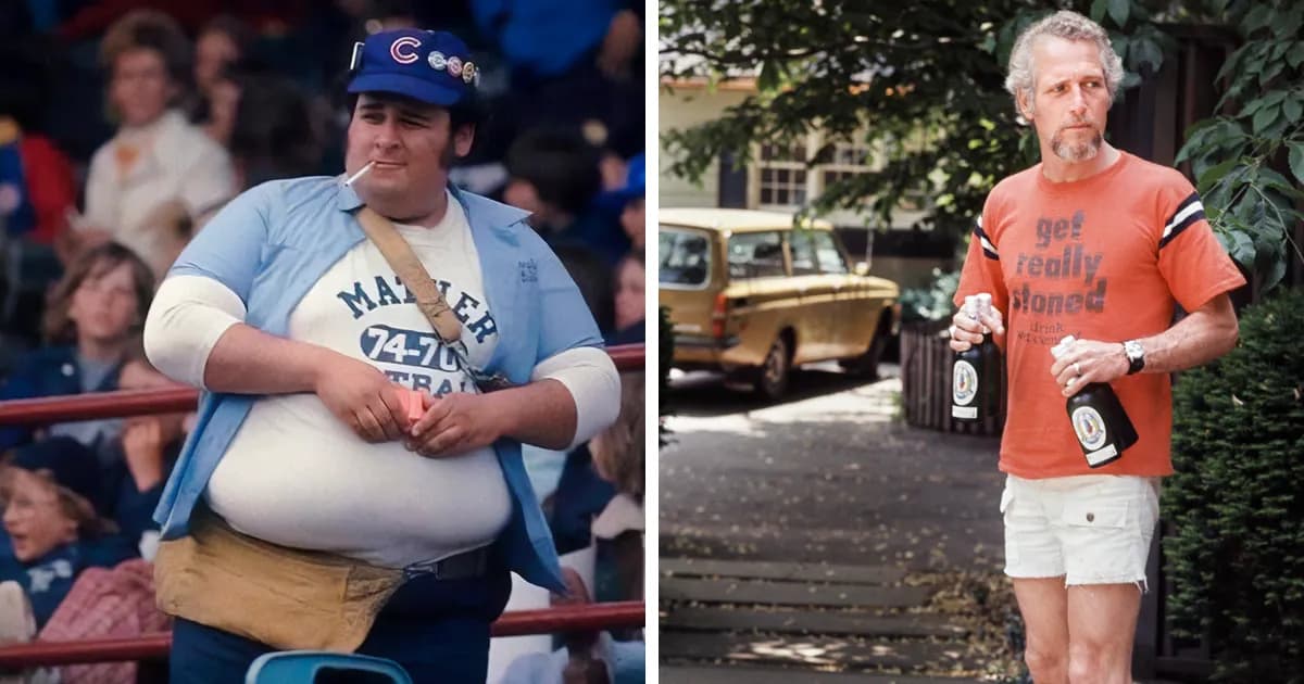 Utterly Unique Historical Photos That Have A Much Deeper Backstory