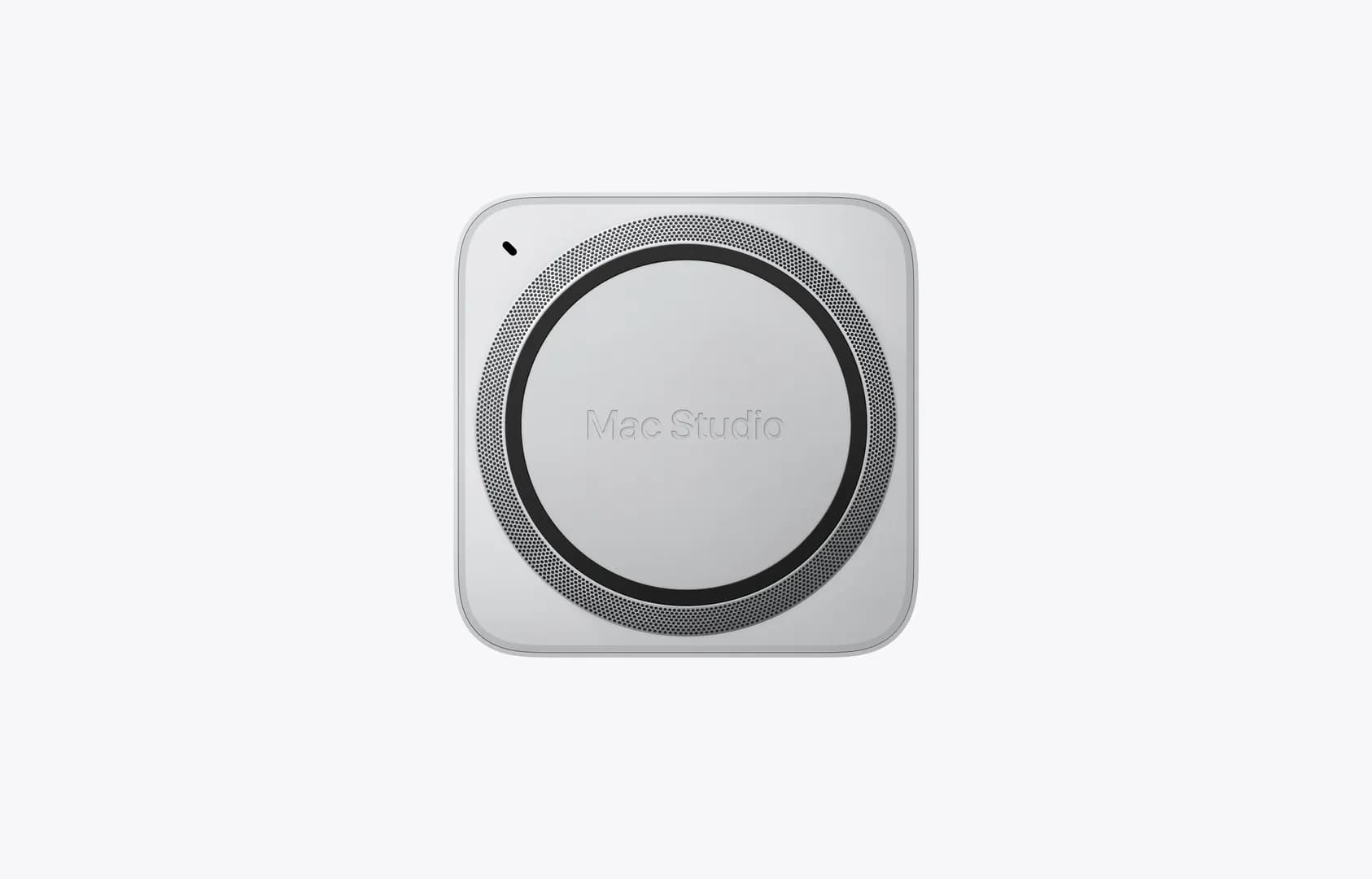 A maxed-out Mac Studio M5 Ultra will set you back $18,299