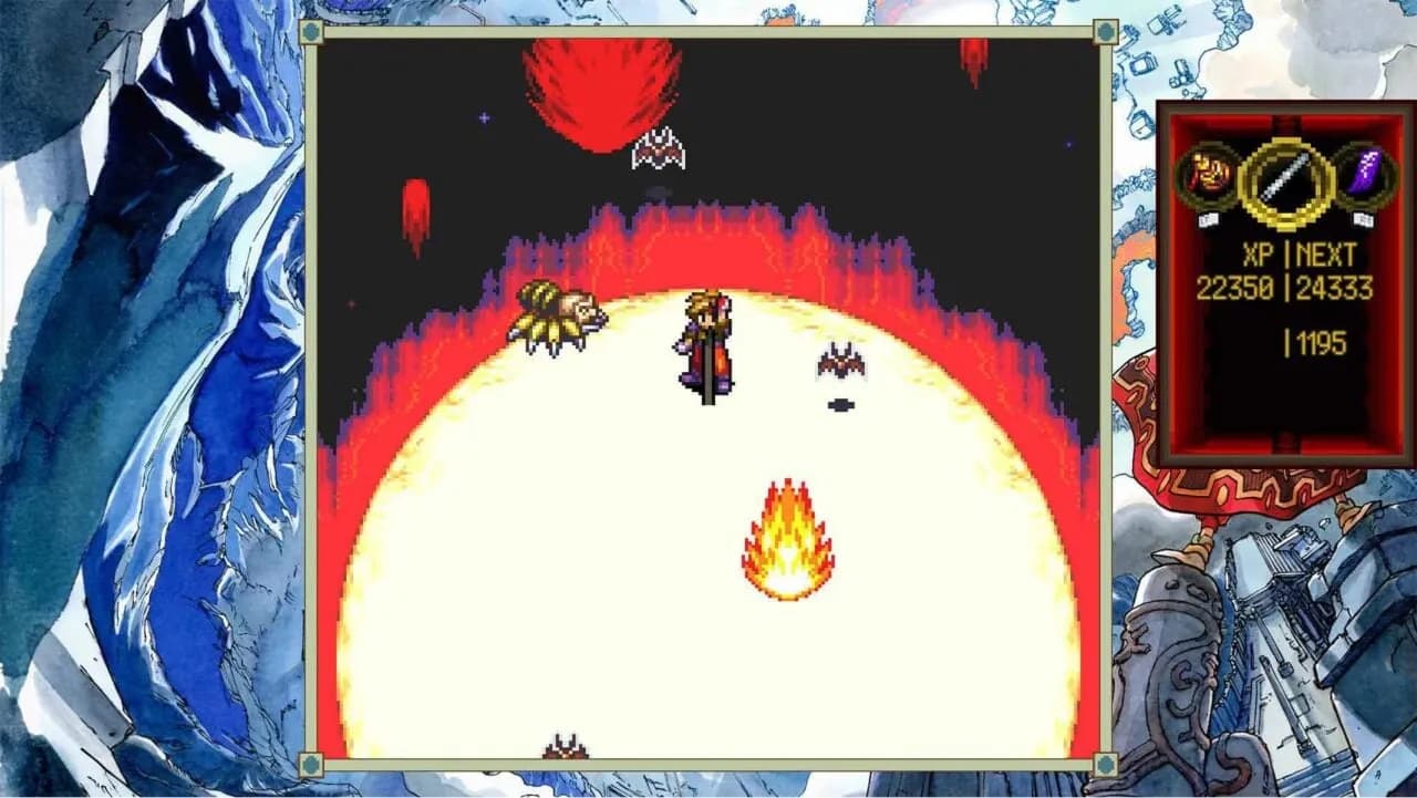 A Lost Cult-Classic RPG From The SNES Is Finally Returning