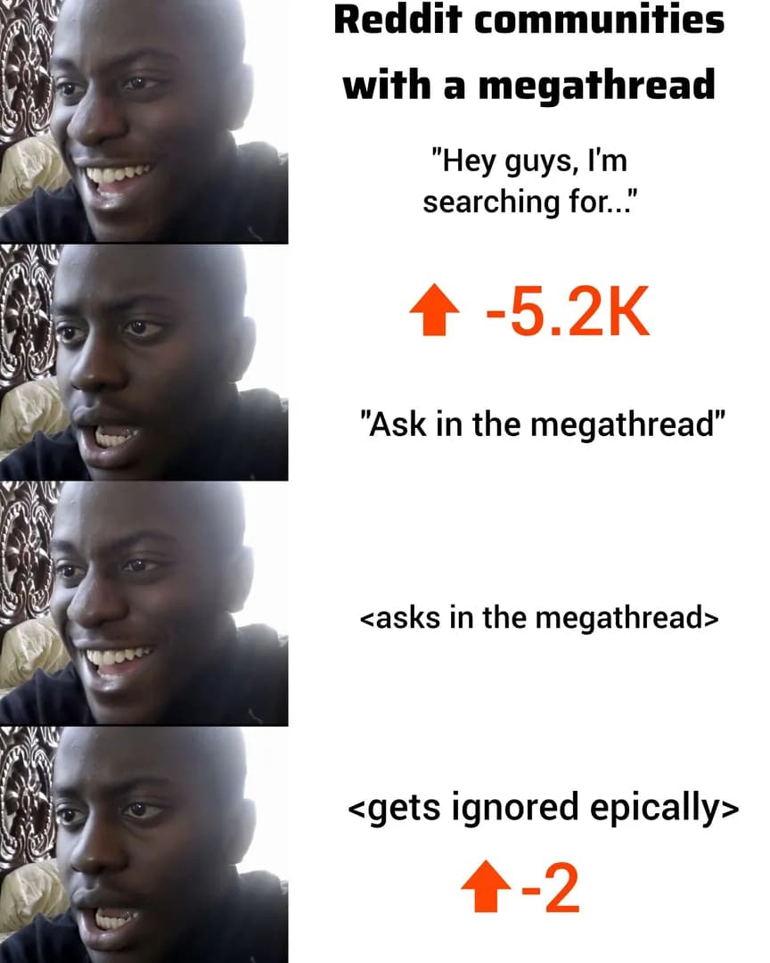 Every single one of them