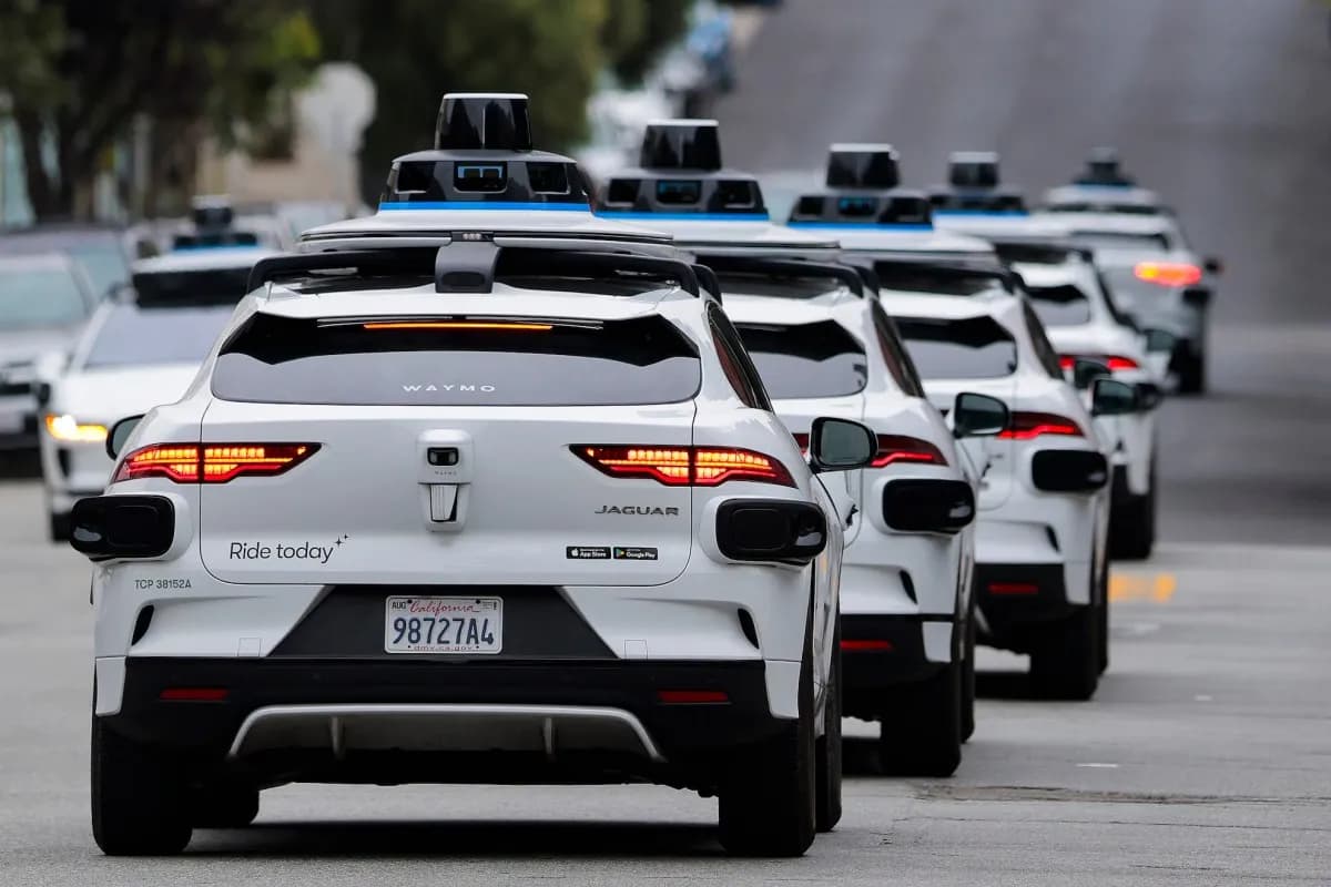Waymo robotaxis are headed to Munich | TechCrunch