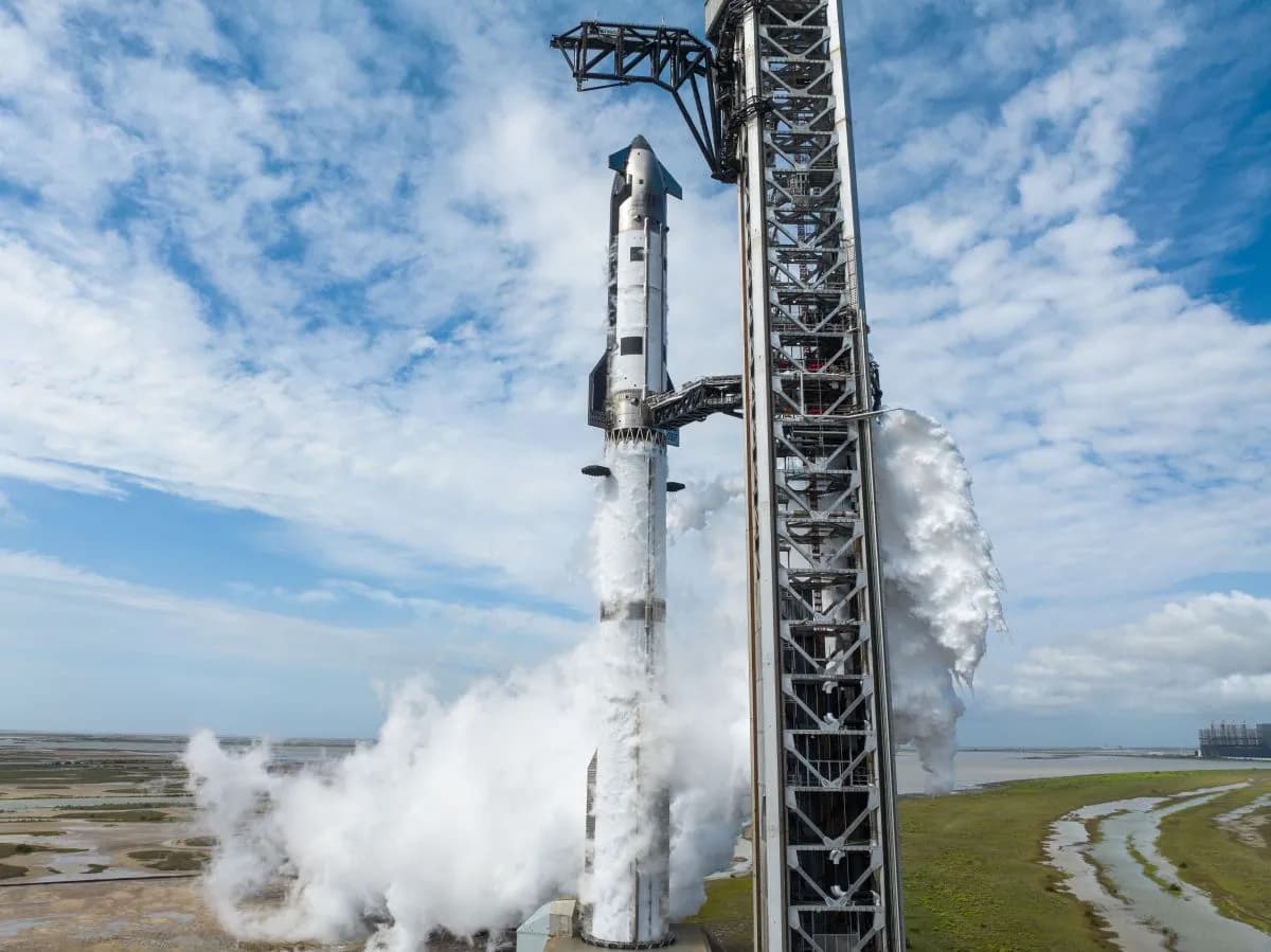 SpaceX will build a second, $100B 'Starbase' spaceport in Louisiana | TechCrunch
