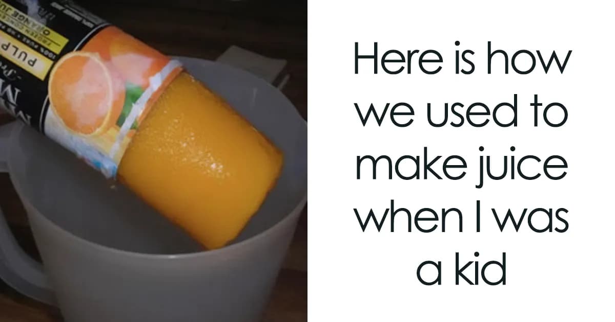 The Real Ones Know: 29 Posts And Memes That May Make People Feel Old