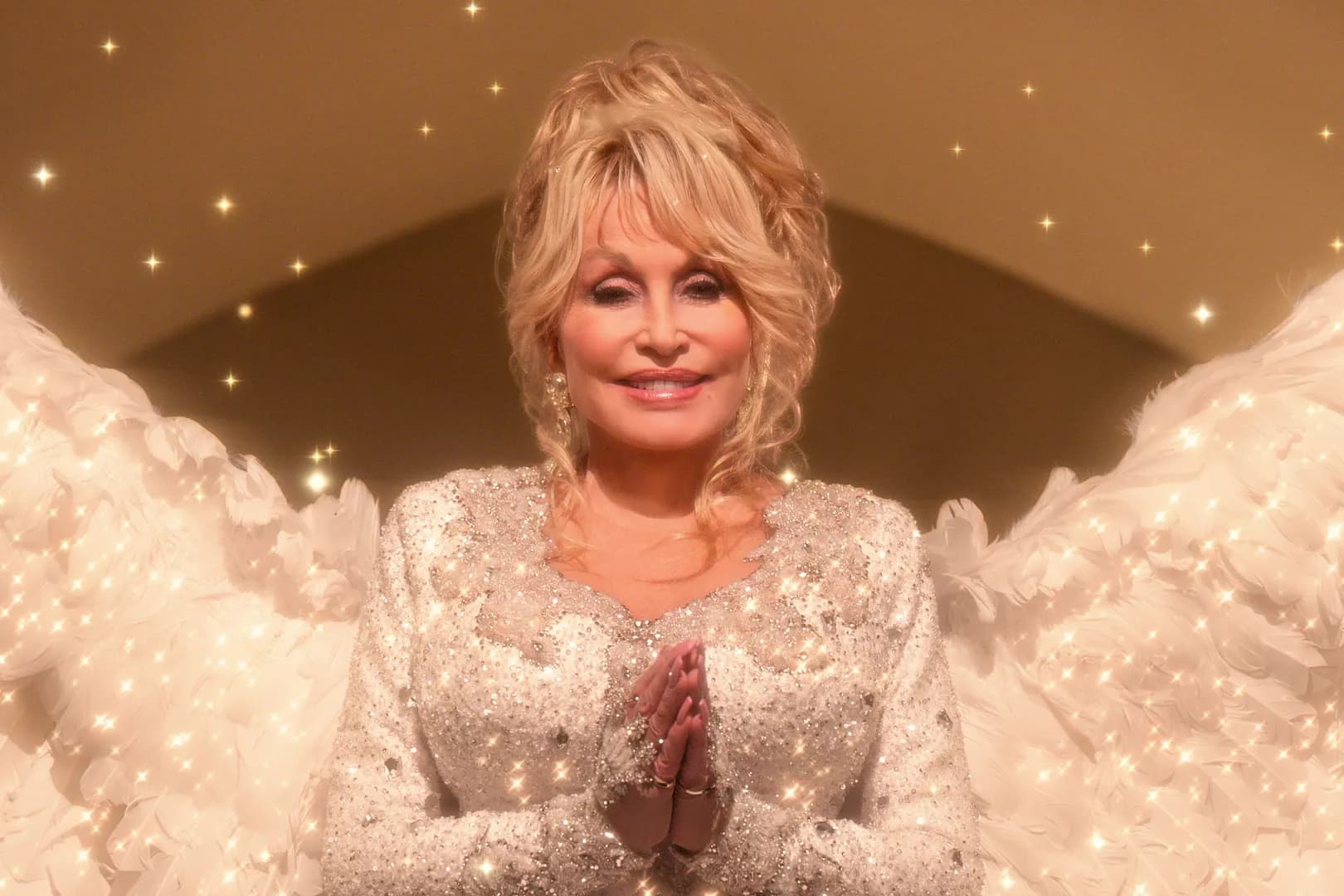 Dolly Parton Dies at 80, Family Officially Confirms