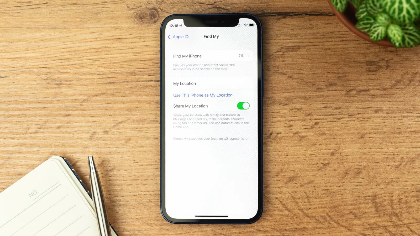 How to turn off Find My iPhone (and when you definitely should) - Engadget