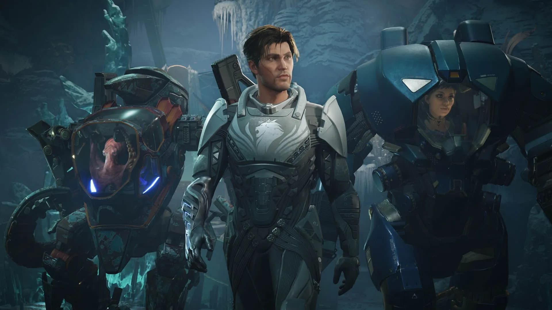 'Mass Effect' Replacement 'Exodus' Finally Gets A Release Date