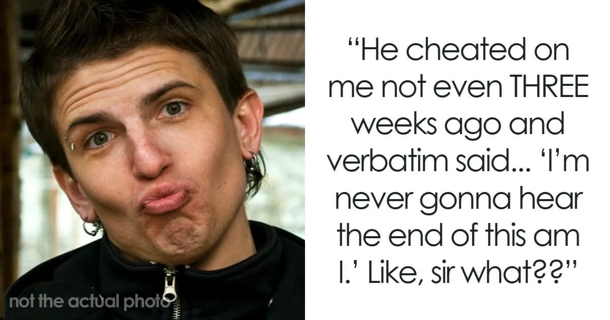 People Share The Moment They Knew Their Relationship Was Over
