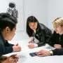 Learning to lead: Navigating competing expectations helps new managers build stronger teams