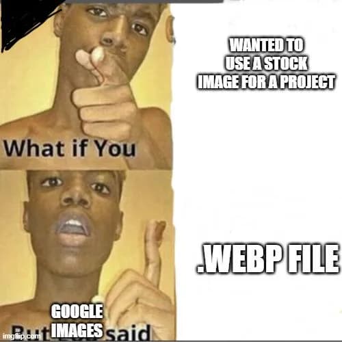 I hate this file format so much
