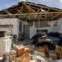 'Wartime situation': Tornado ravages French village