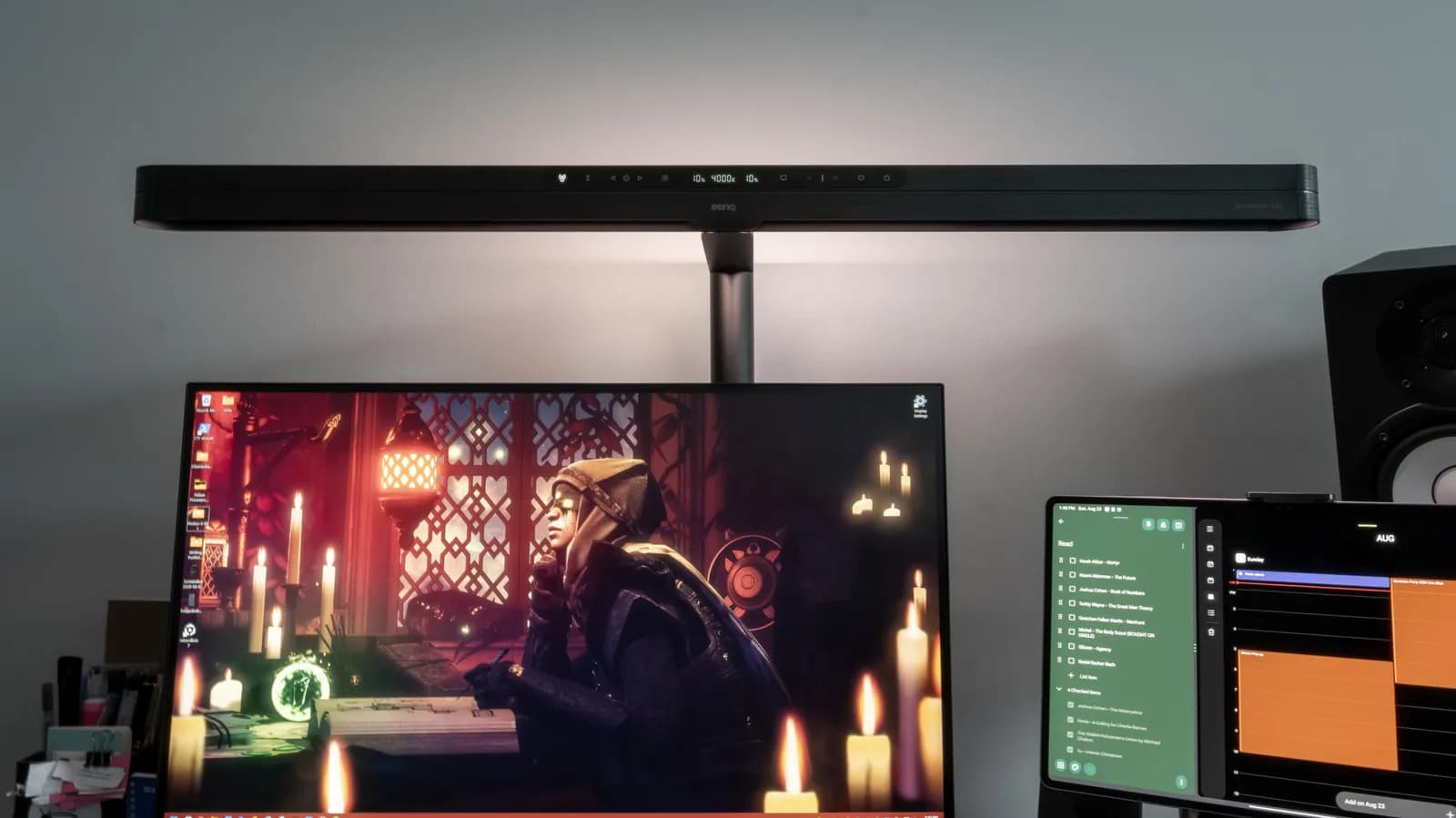 BenQ