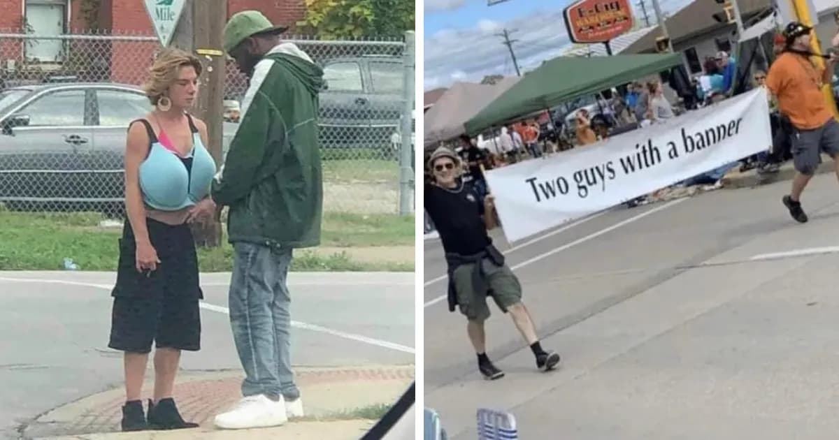 27 Random Posts That Make Absolutely No Sense Out Of Context