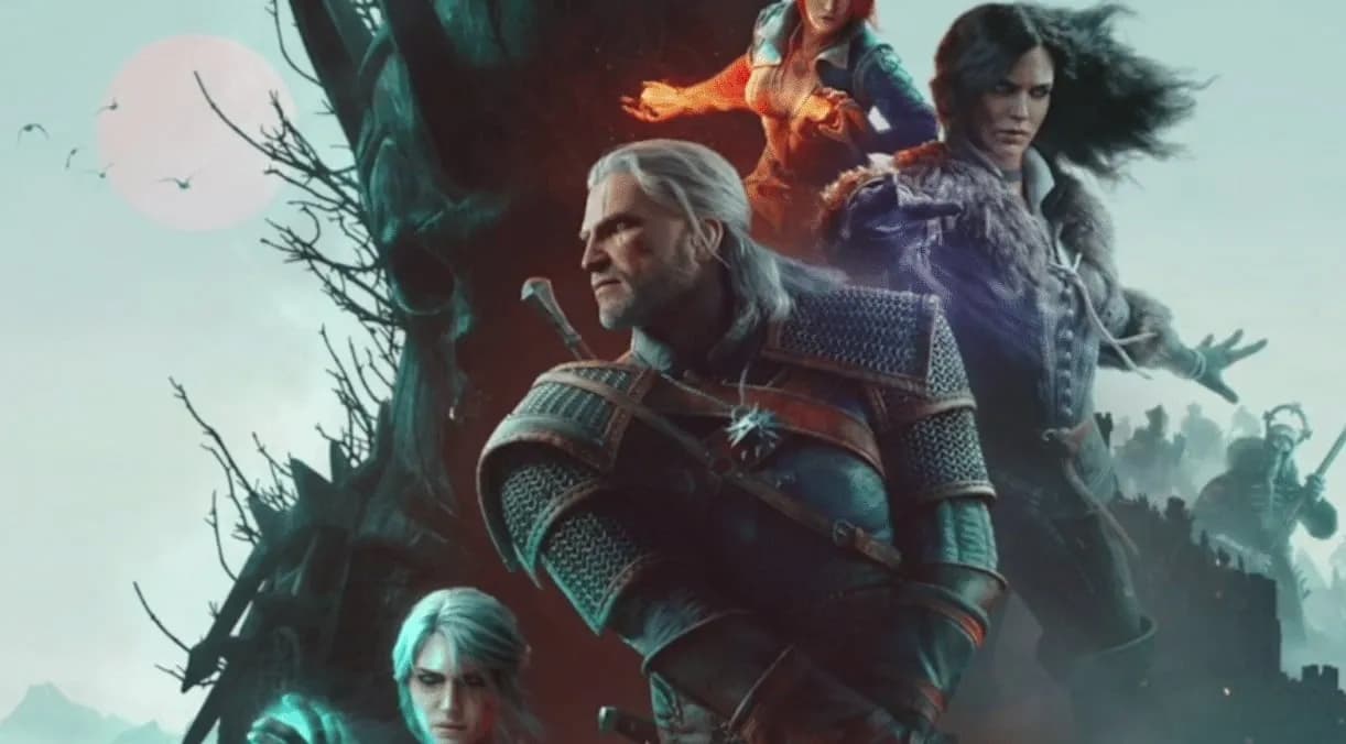 The Witcher 3 Shows The Right Way To Release A Remaster