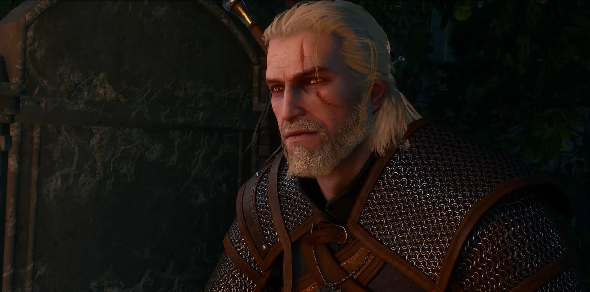 'The Witcher 3' Is Getting a Free Remaster With Improved Combat and Gorgeous New Graphics