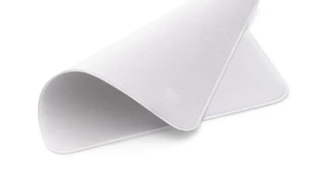 Apple releases new Polishing Cloth for $9