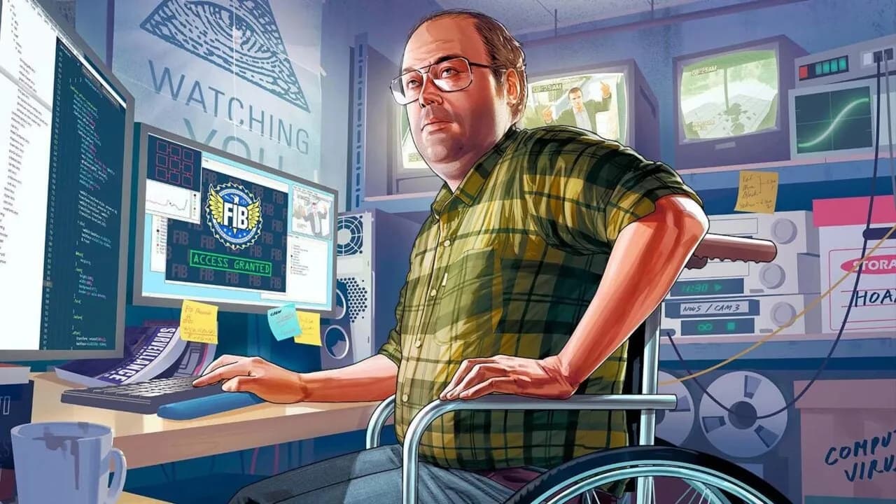 The Hunt For The GTA 6 Leaker Has Found A New, Likely Suspect