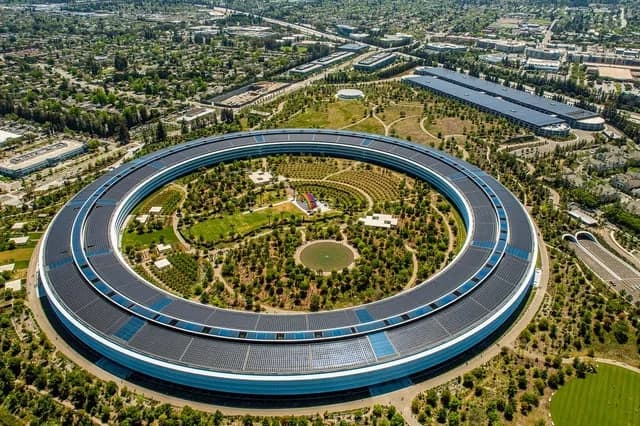 Dozens of engineers laid off at Apple headquarters
