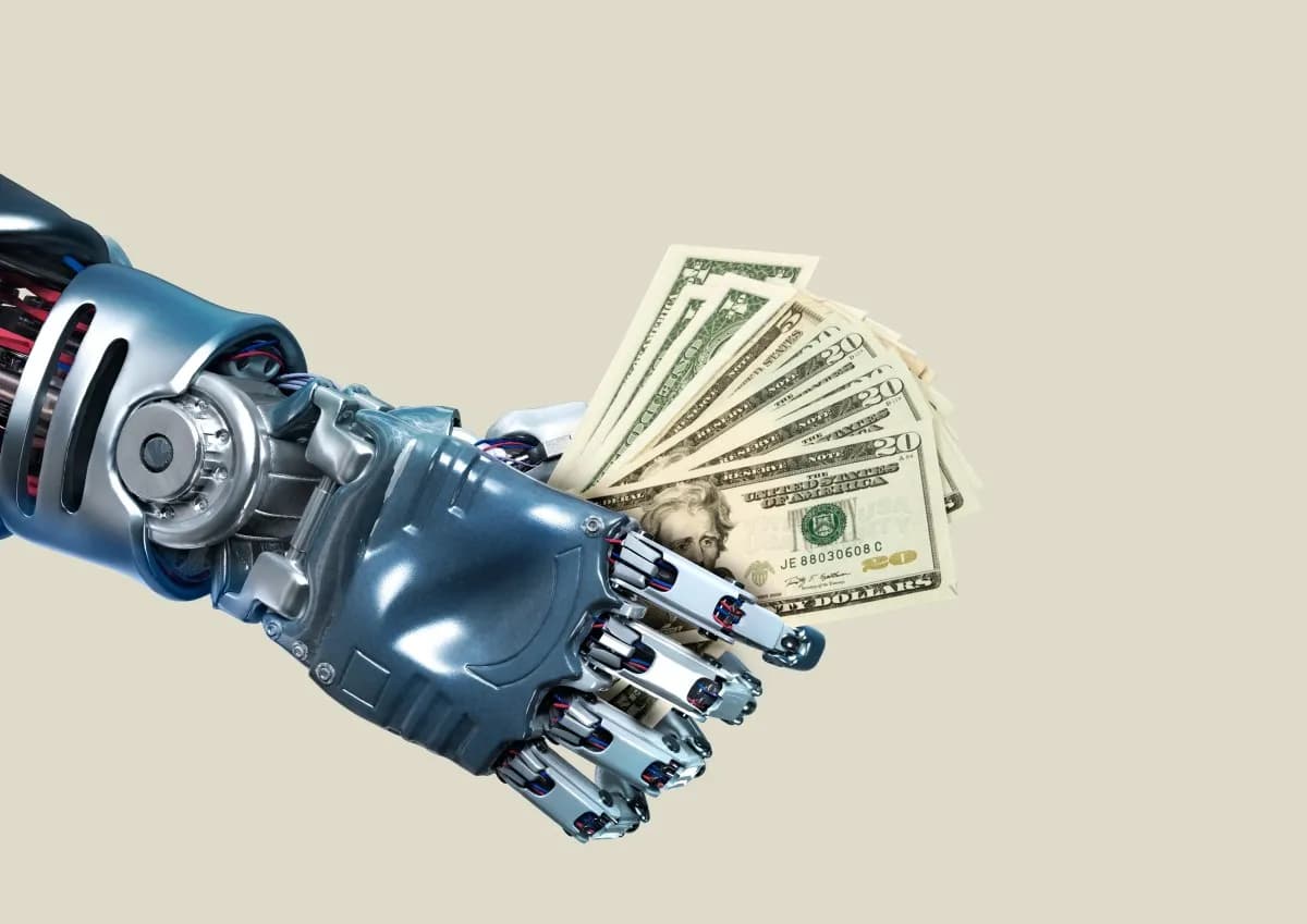 Robotics startup Generalist reaches $3B valuation, sources say | TechCrunch