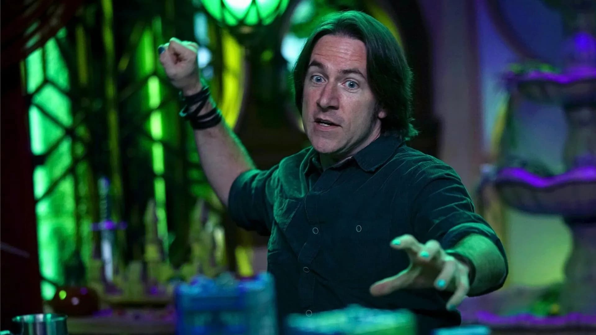 A Beloved Critical Role Cast Member Will Probably Miss Campaign 4 for a Long Time
