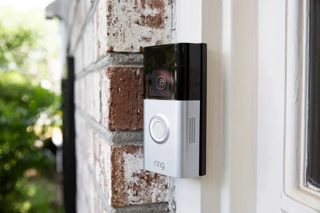 Ring is shaking up its camera encryption to ease privacy concerns