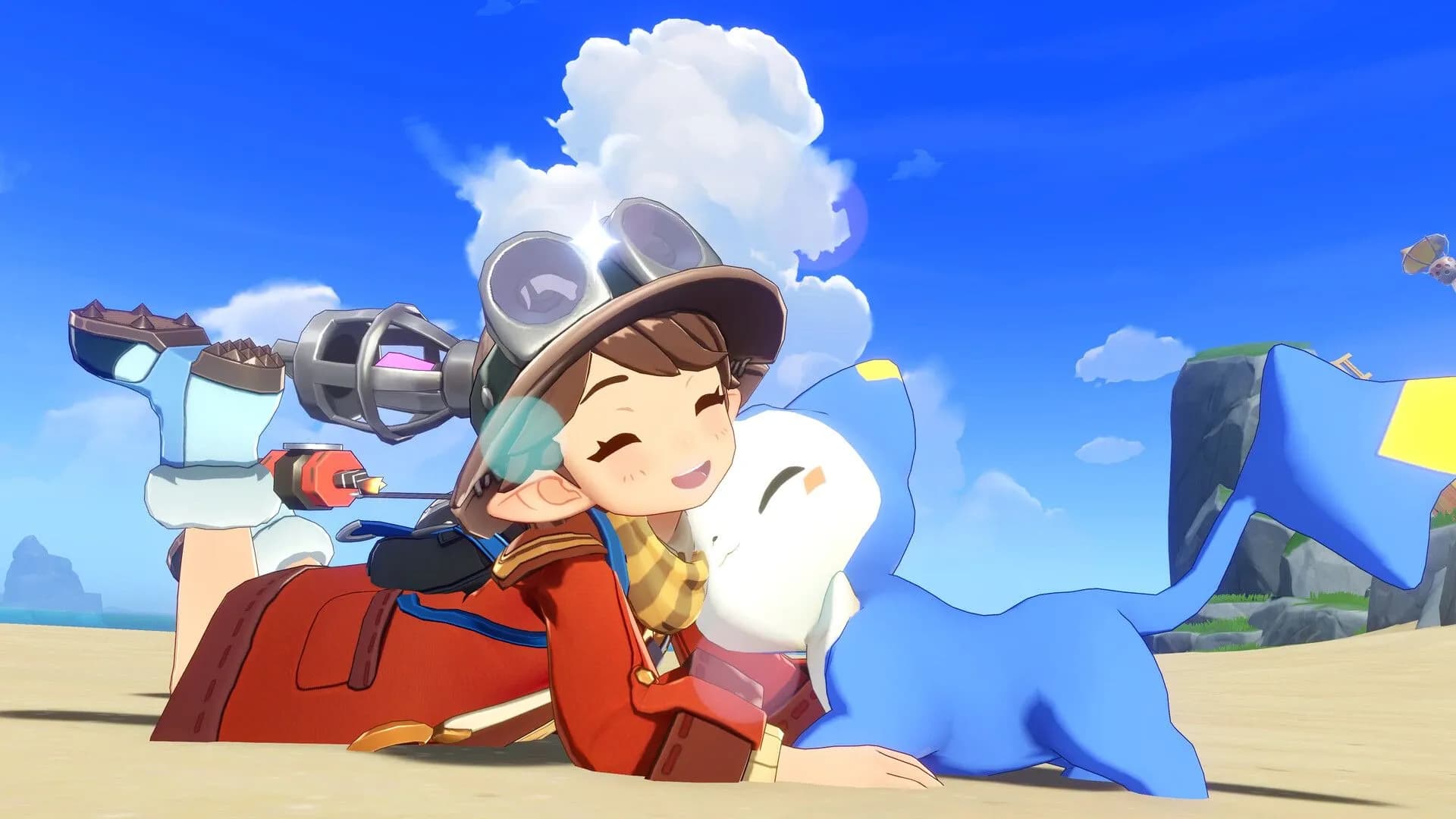 Popular Cozy Game With 15 Million Players Set to Launch Globally