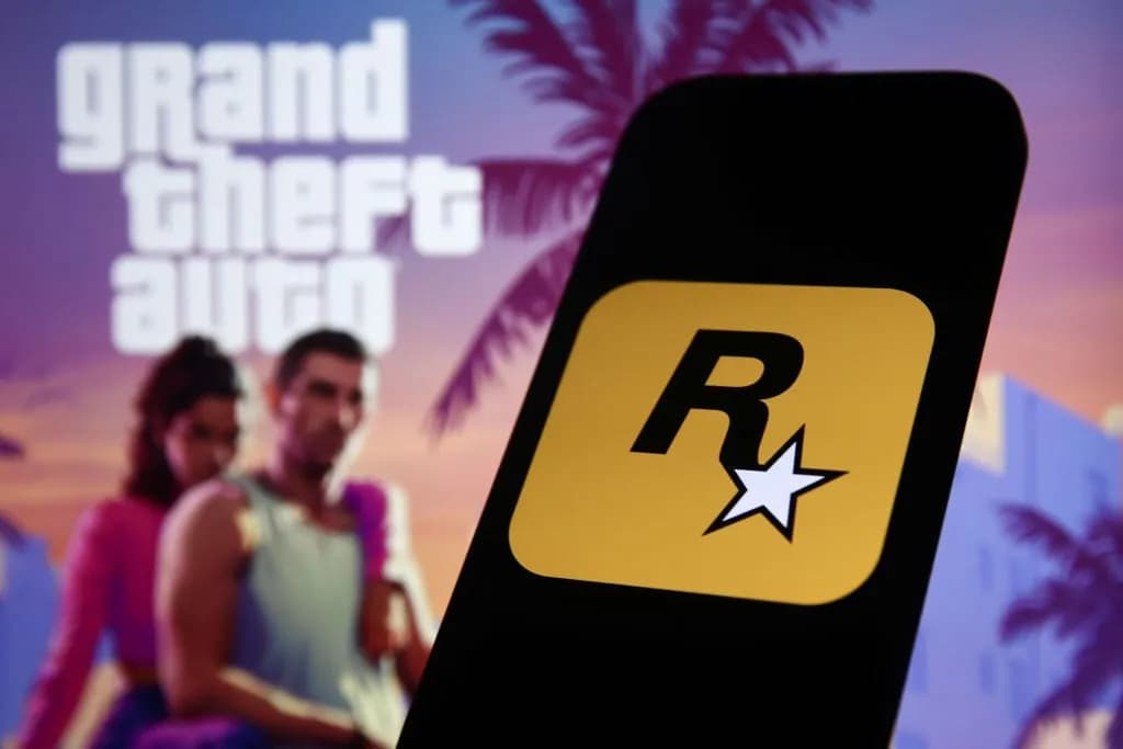 Rockstar breaks silence on 'GTA VI' leaks