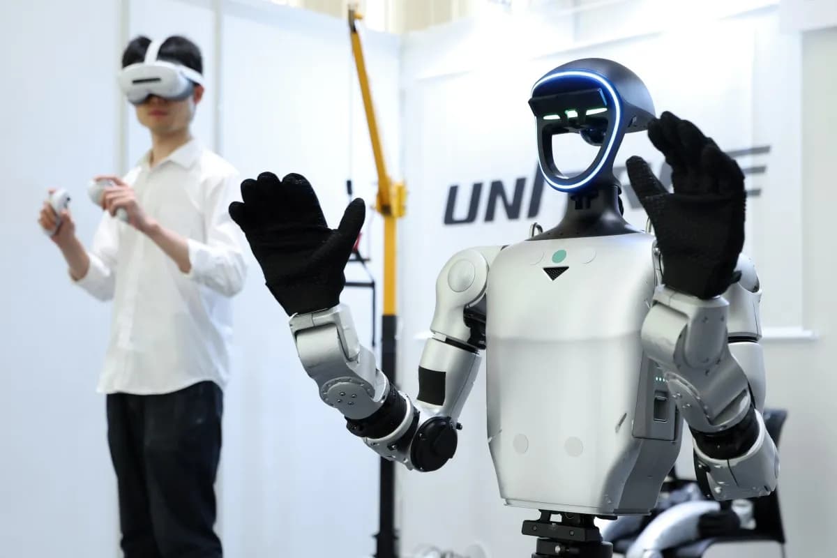 Robot brain builders are pushing out of their GPT-2 era | TechCrunch