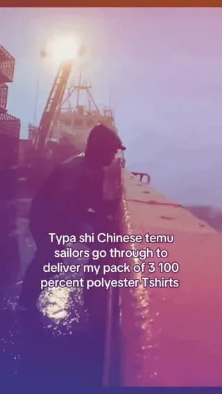 Chinese Temu Meme in 2026