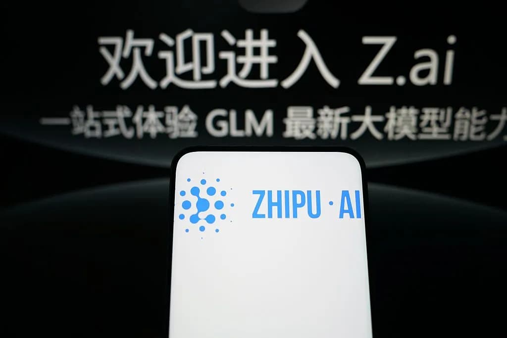 Surprise: Z.ai is the AI lab behind the mysterious Ox Alpha model | TechCrunch