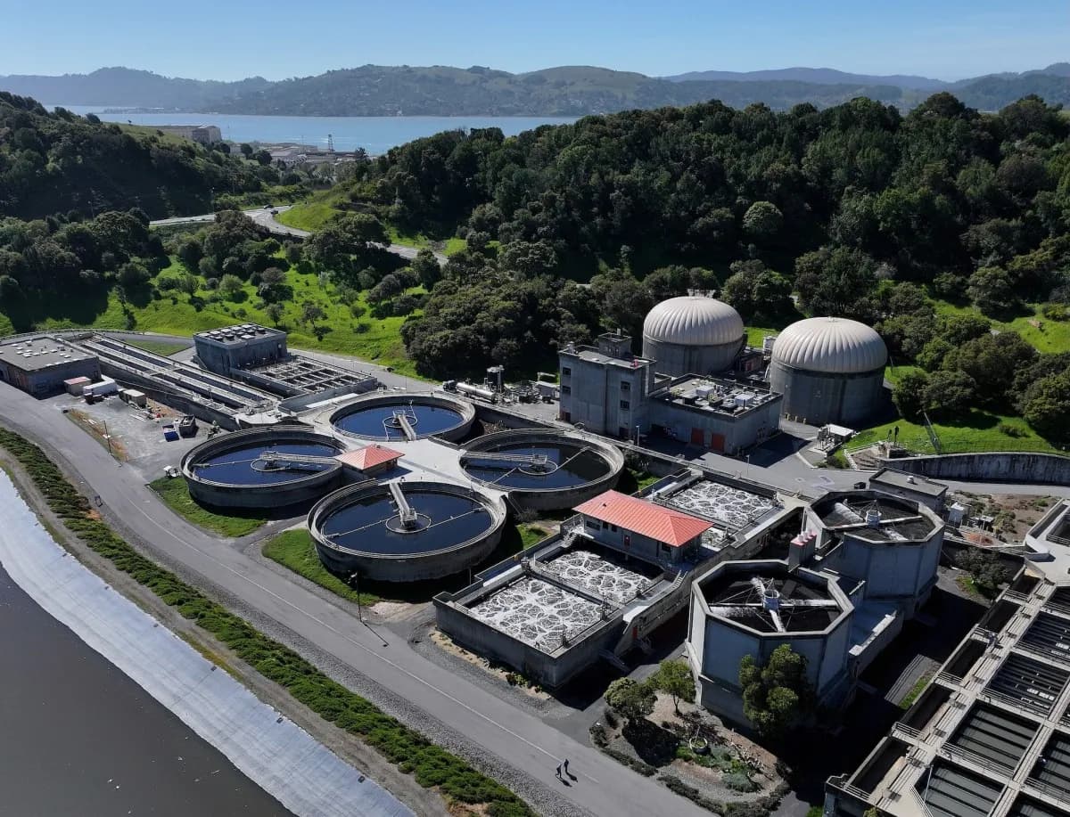 CISA confirms hackers targeted over 100 US water systems during July | TechCrunch