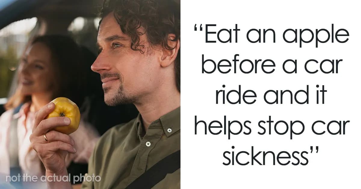 68 People Reveal Bizarre Body Tricks That Sound Fake Until They Actually Try Them For Themselves