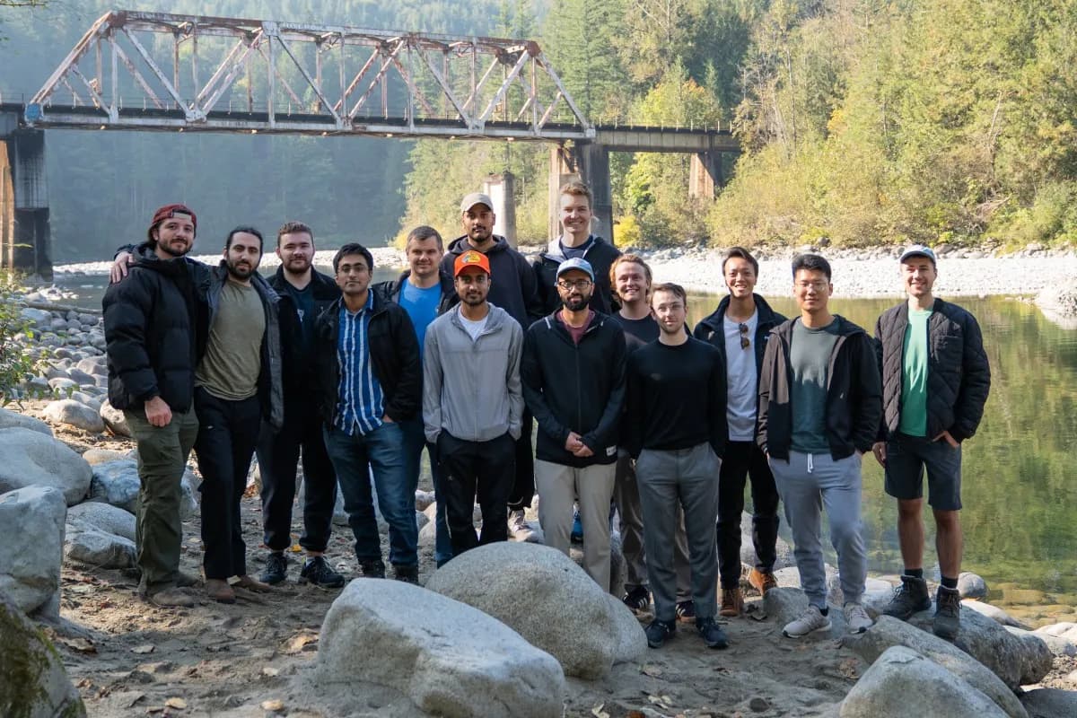 Ex-Meta scientists want to bring visual AI to the factory floor | TechCrunch