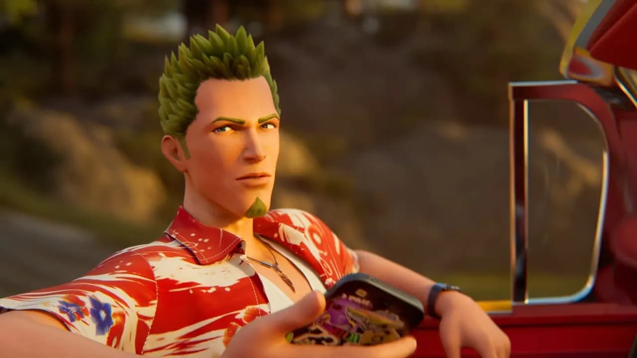 Crazy Taxi: World Tour Preview: Fun, But With Baggage