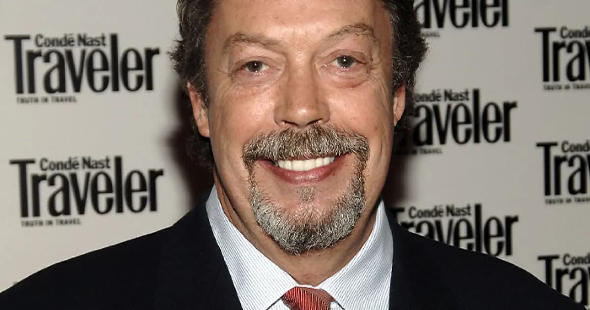 Tim Curry, Who Haunted Generations As Pennywise And Redefined Horror As Dr. FrankāNāFurter, Passes Away At 80