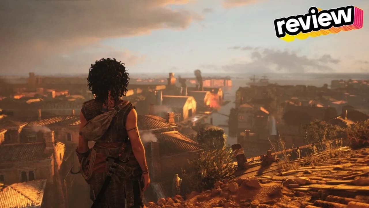 Resonance: A Plague Tale Legacy: The Kotaku Review - Kotaku
