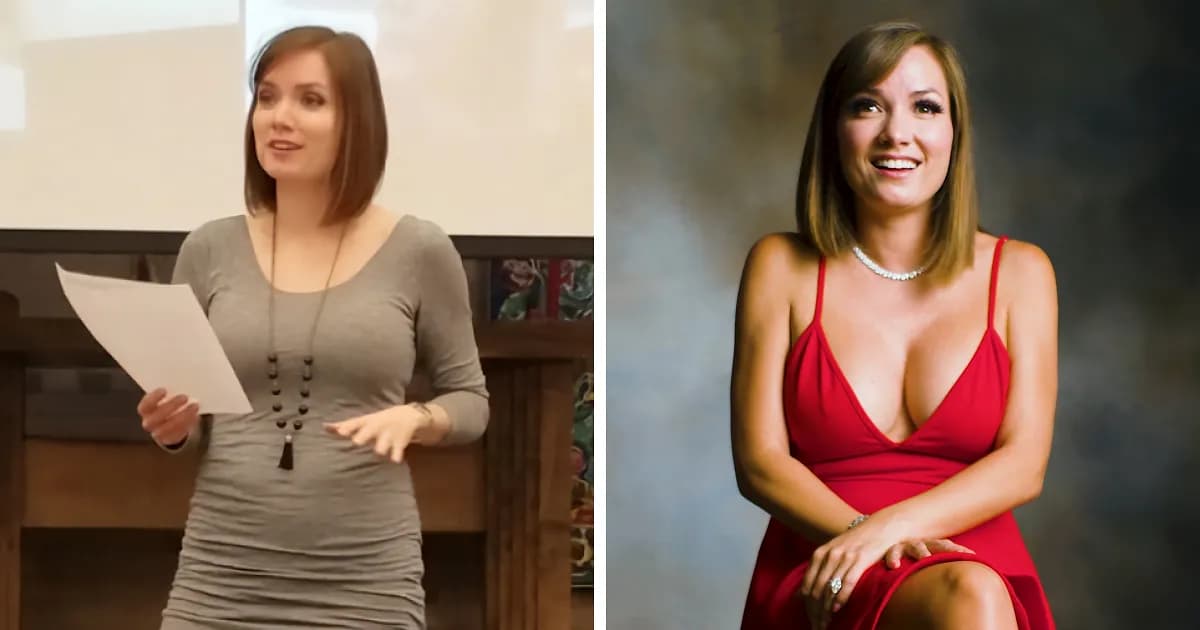 Former Pastor Turned Adult Industry Worker Reveals Clients' Strange Requests, Including One She Had To Refuse