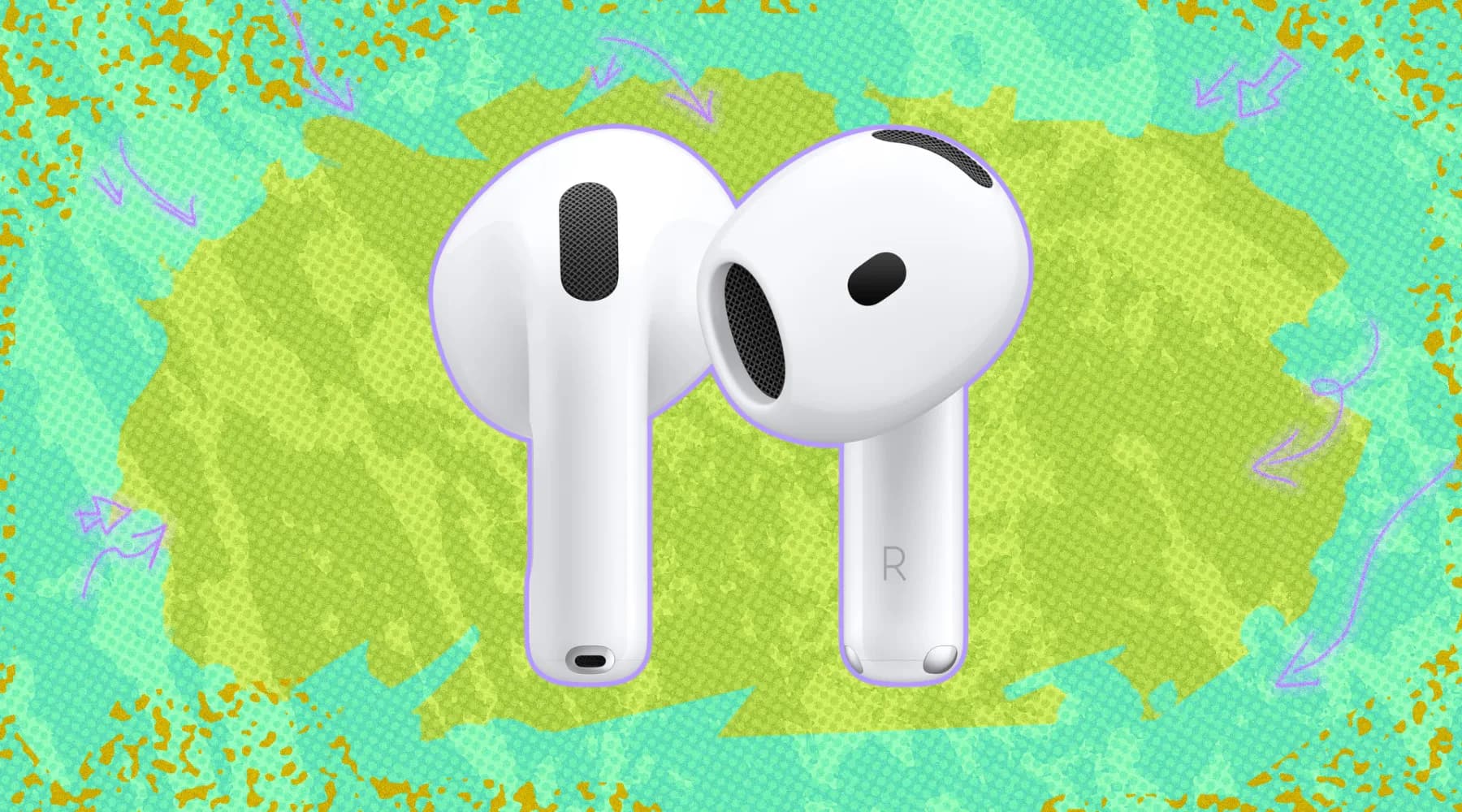 Apple AirPods 4 deal: Get $30 off at Amazon